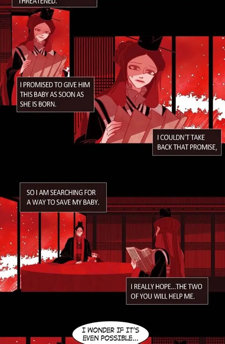 Red Fox Chapter 012 image 23