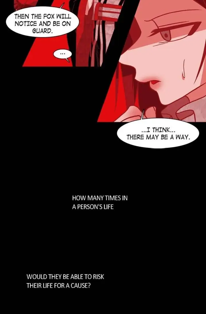 Red Fox Chapter 012 image 25