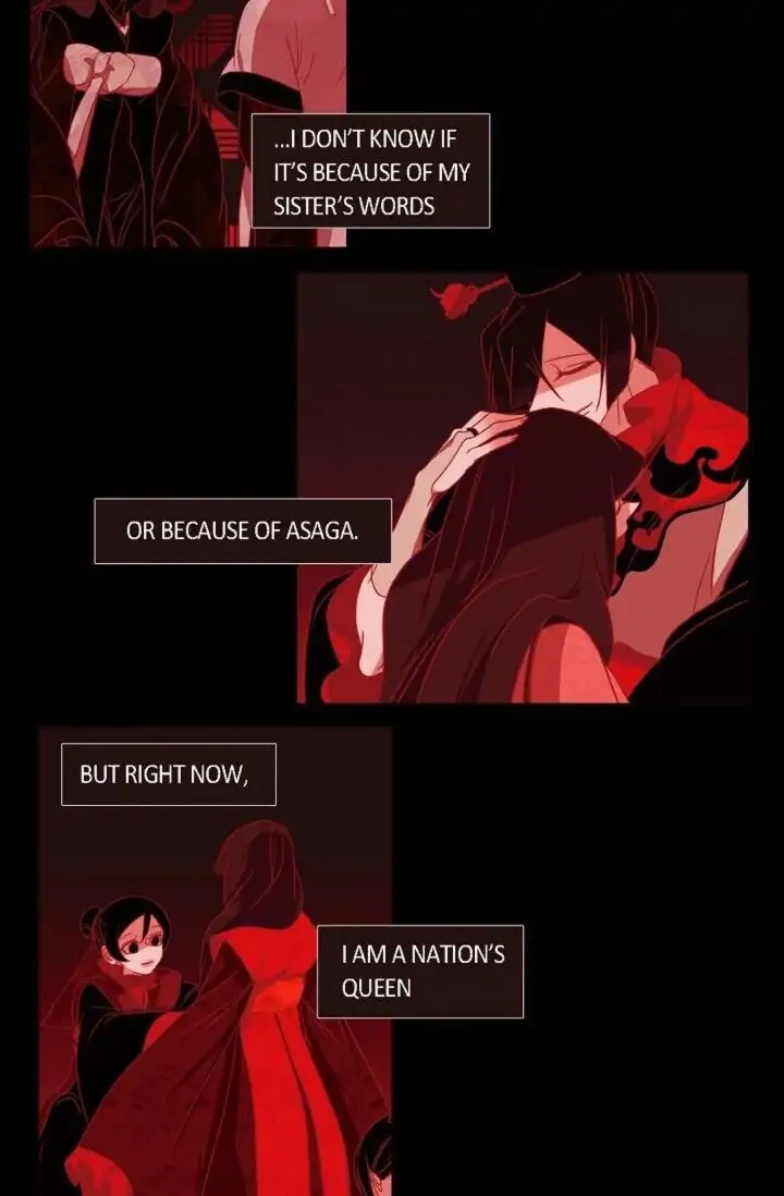 Red Fox Chapter 012 image 27