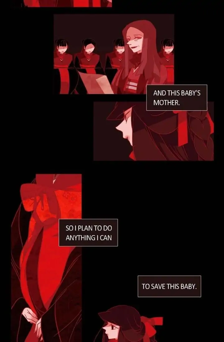 Red Fox Chapter 012 image 28