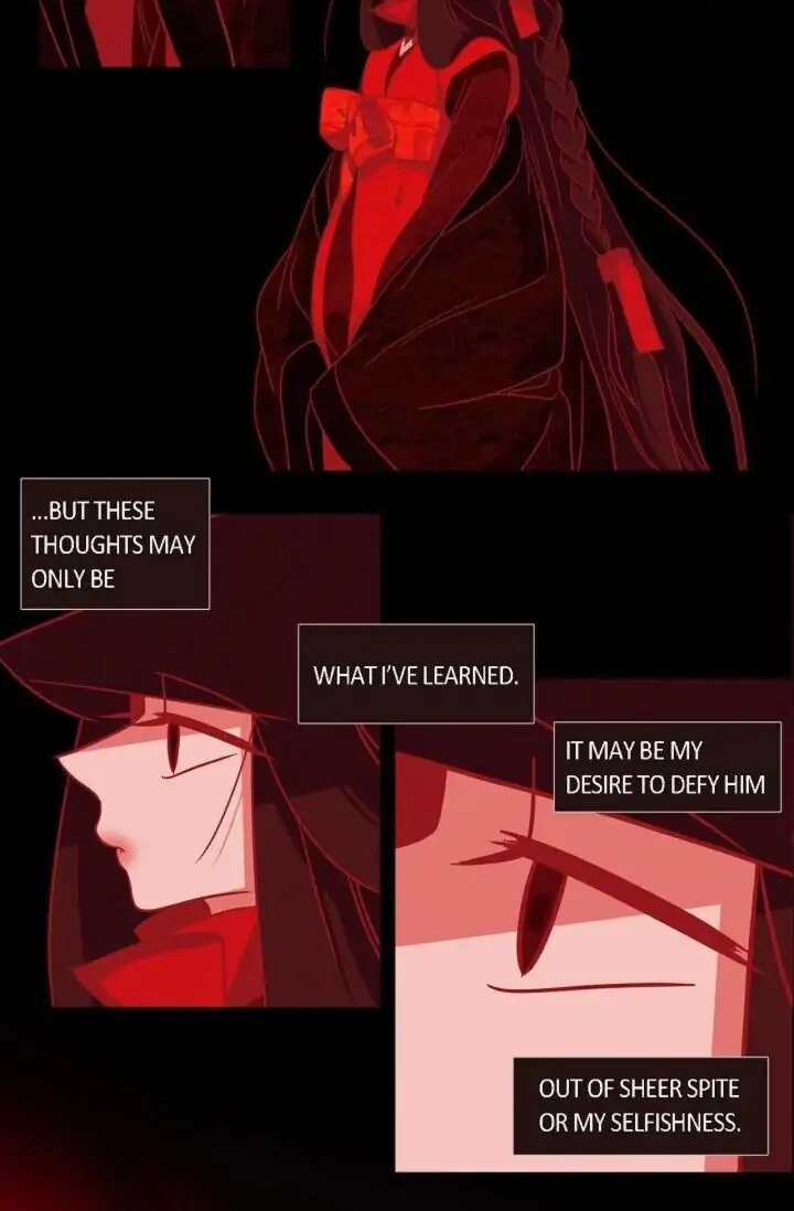 Red Fox Chapter 012 image 29