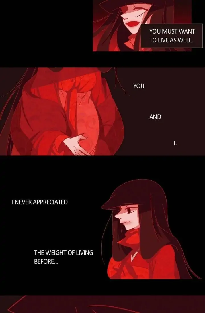 Red Fox Chapter 012 image 34