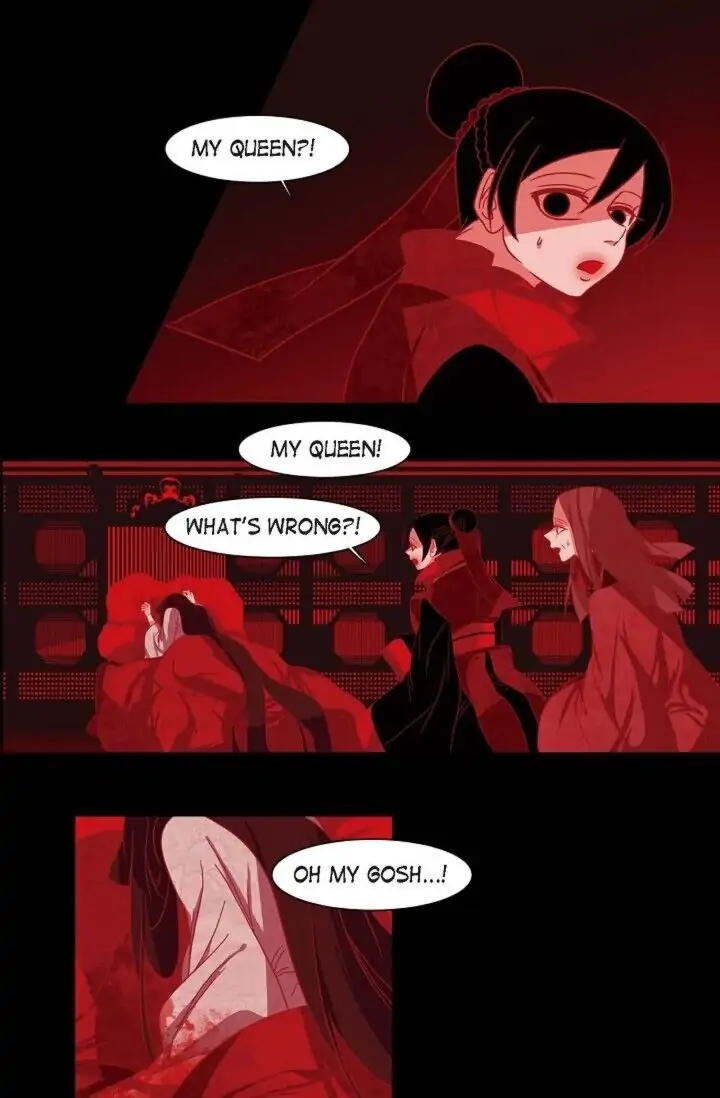 Red Fox Chapter 012 image 38