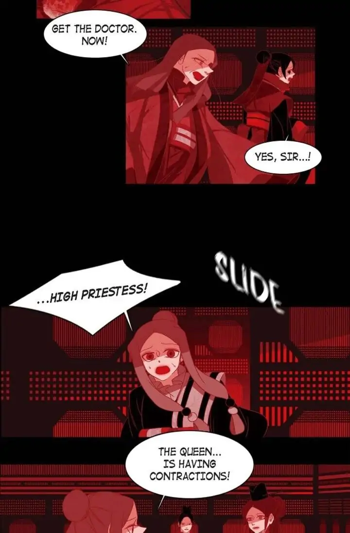 Red Fox Chapter 012 image 39