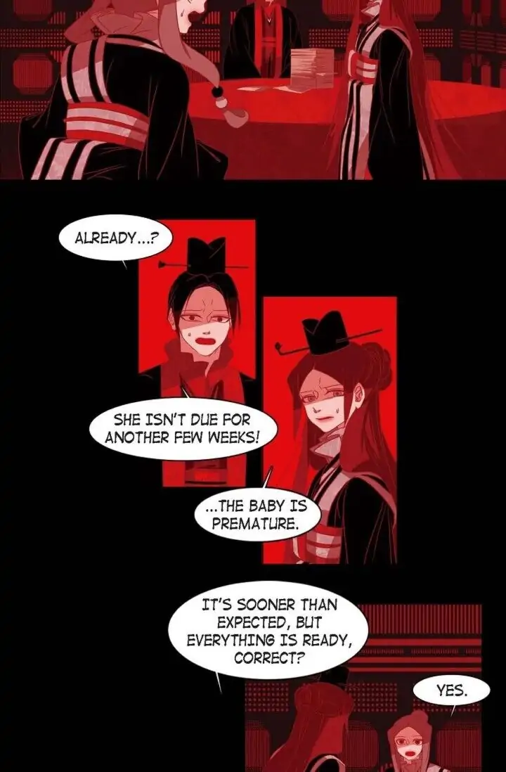 Red Fox Chapter 012 image 40
