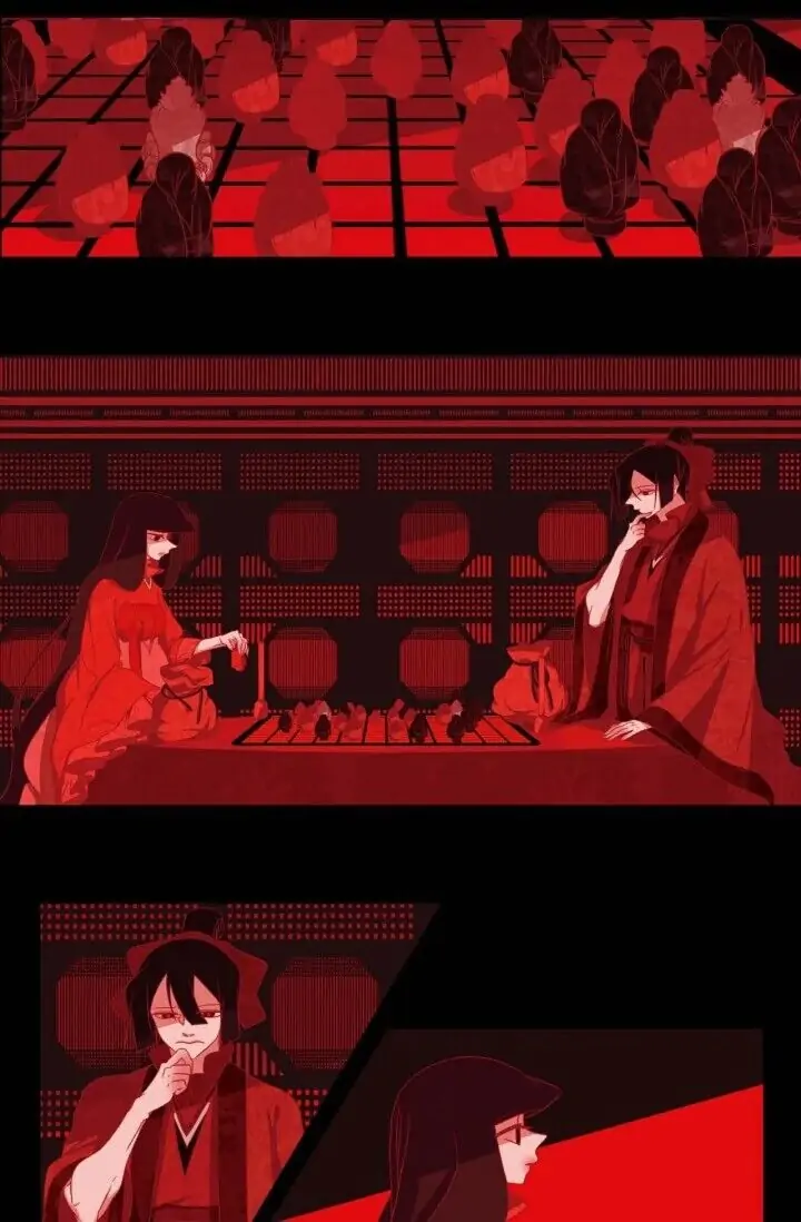 Red Fox Chapter 012 image 5