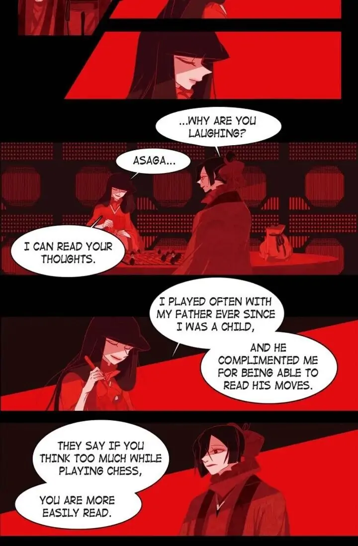 Red Fox Chapter 012 image 6