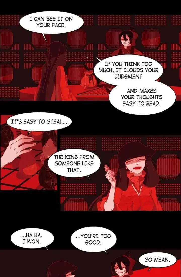 Red Fox Chapter 012 image 7