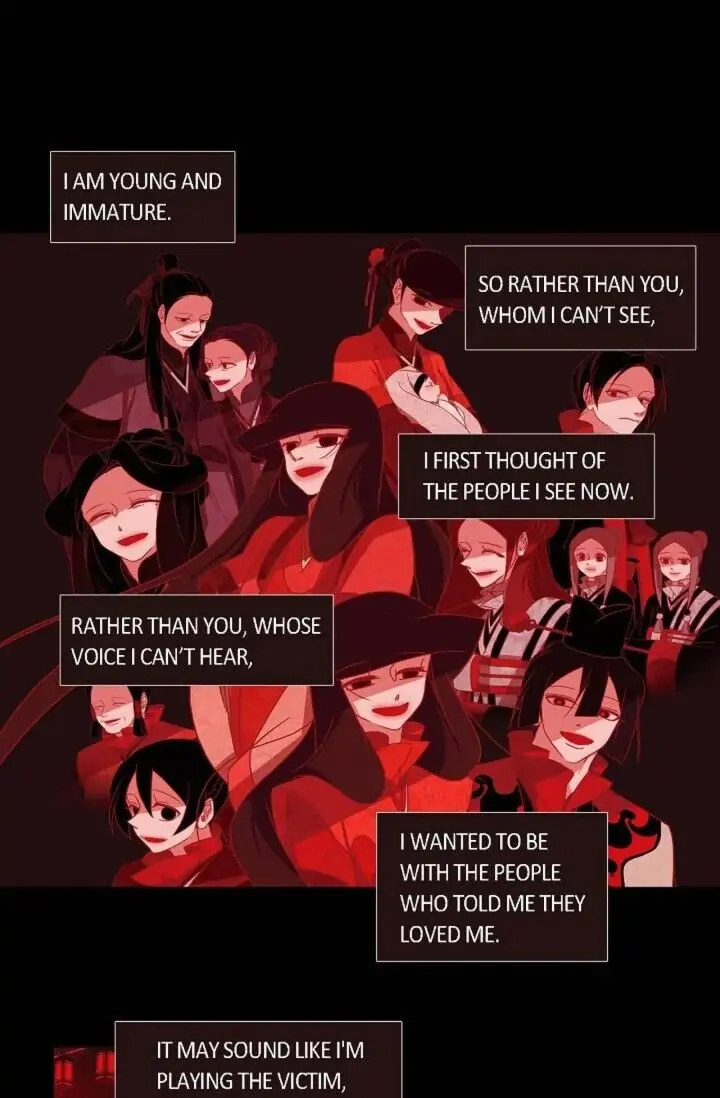 Red Fox Chapter 013 image 11
