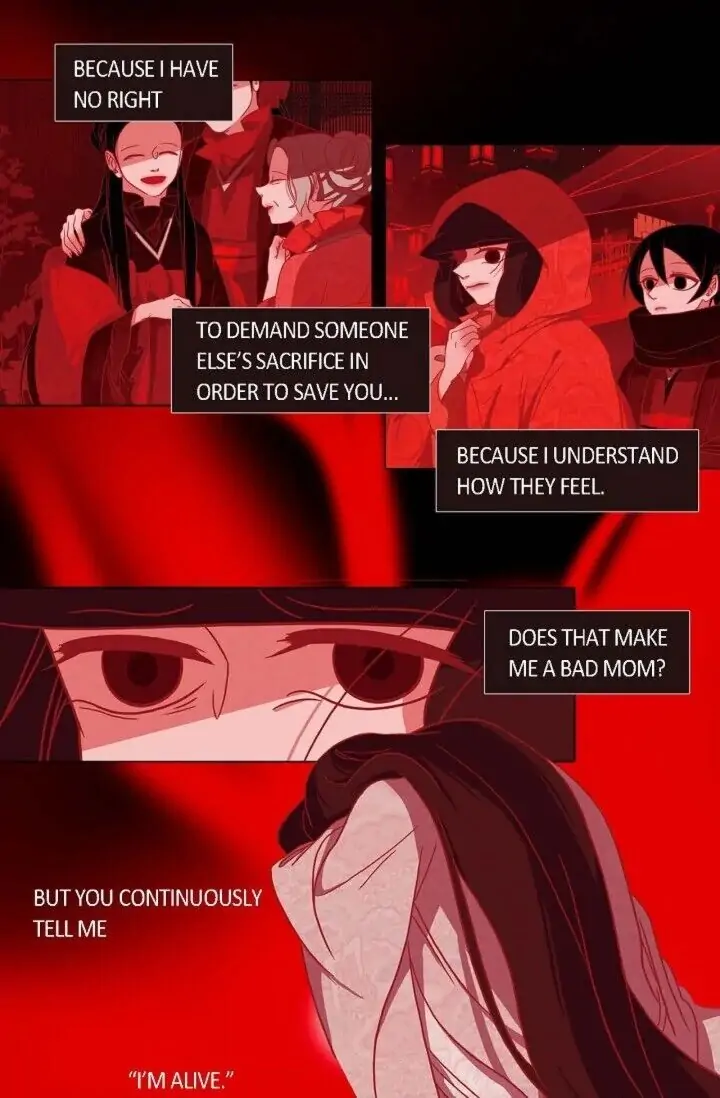 Red Fox Chapter 013 image 13