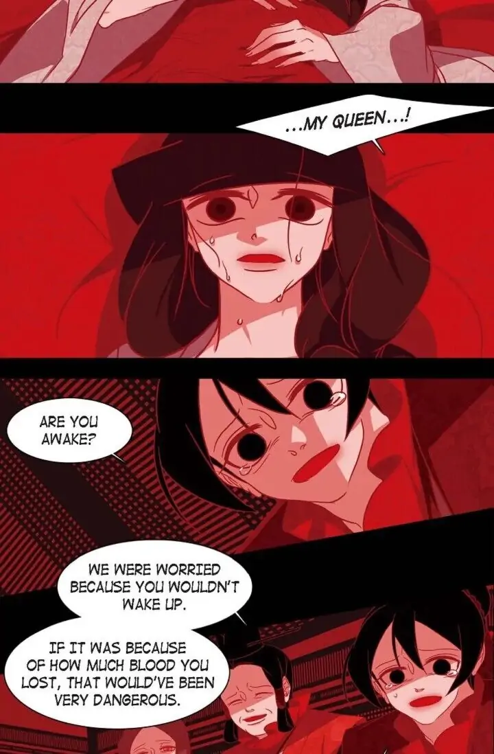 Red Fox Chapter 013 image 21