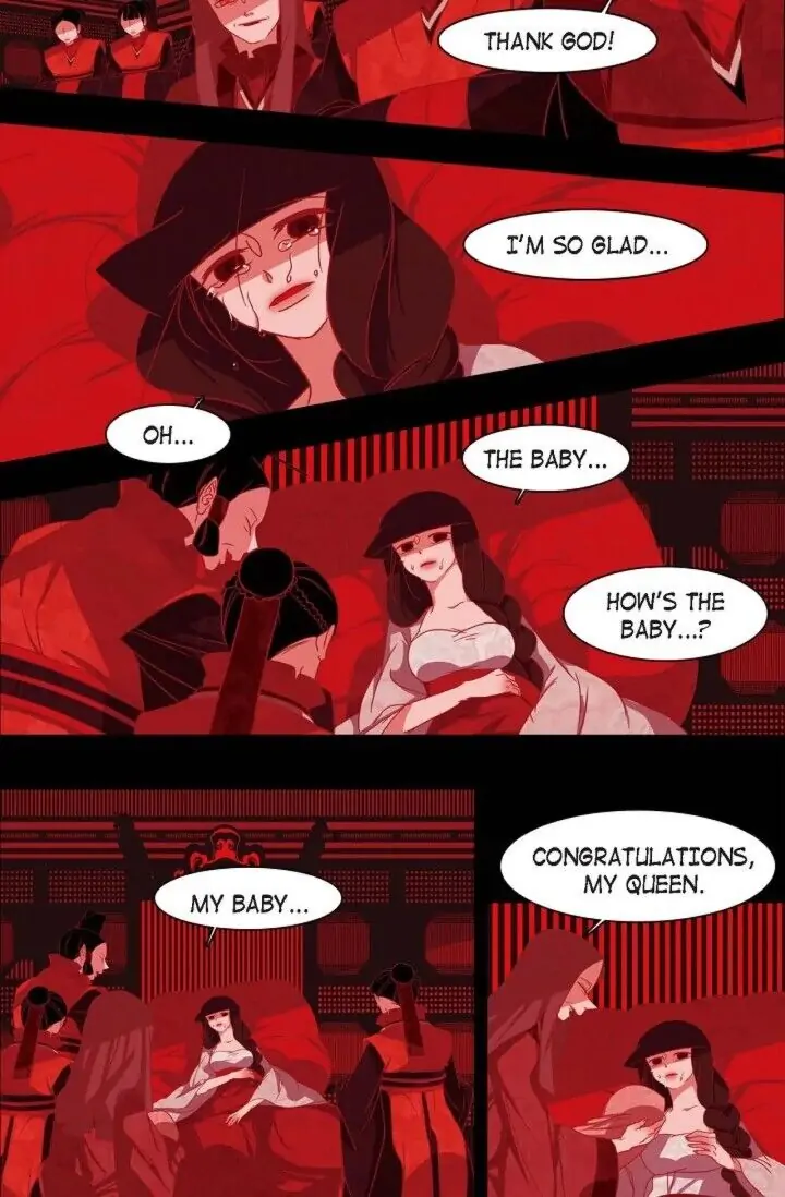 Red Fox Chapter 013 image 22