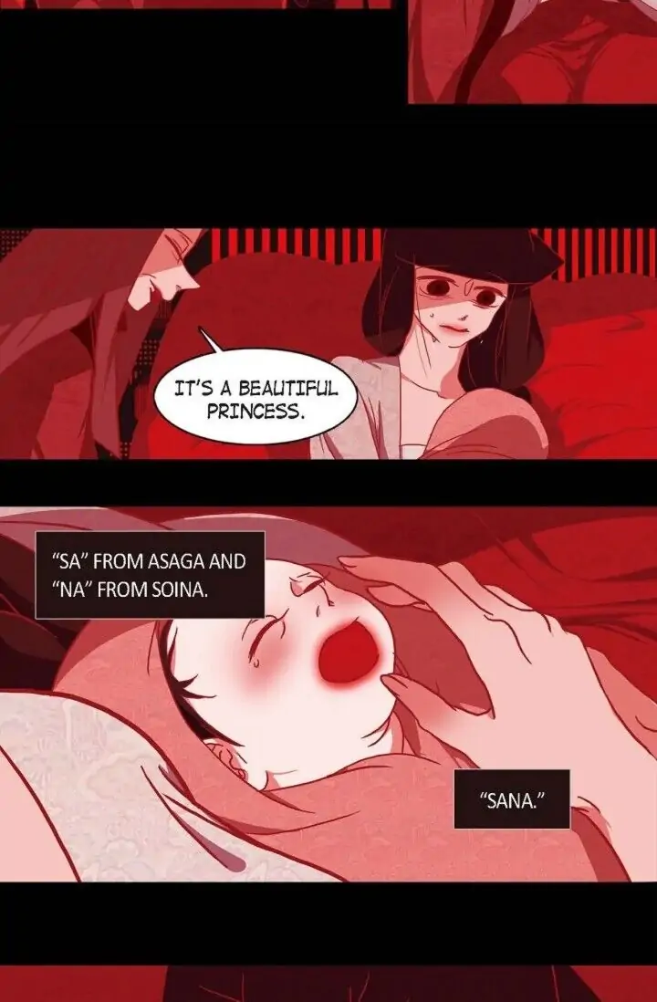 Red Fox Chapter 013 image 23
