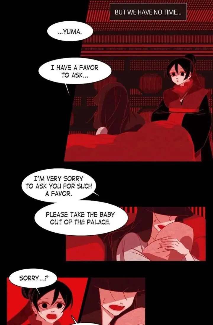 Red Fox Chapter 013 image 27