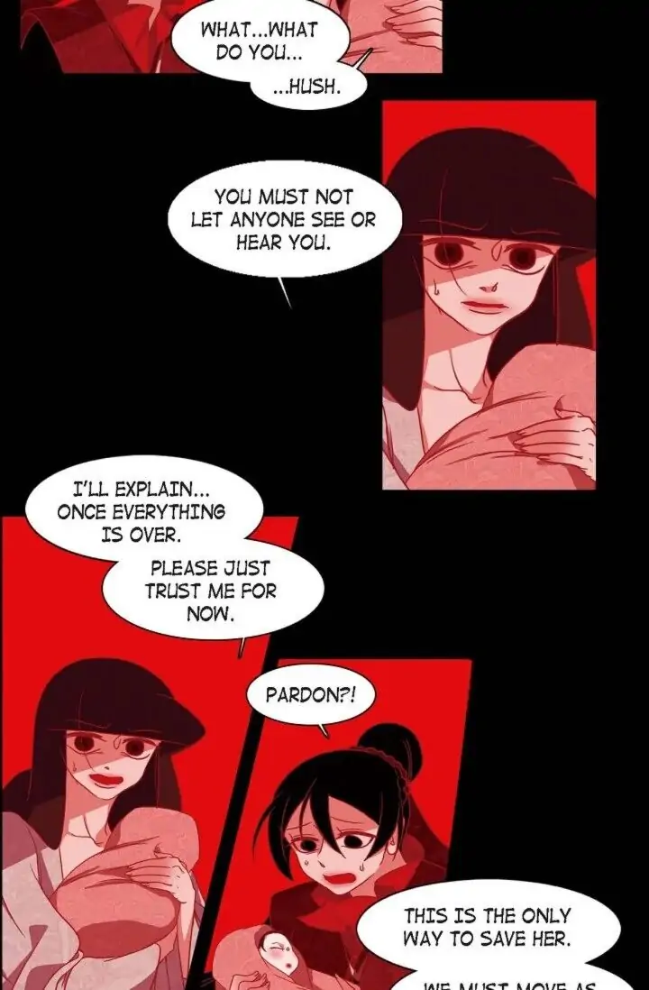 Red Fox Chapter 013 image 28