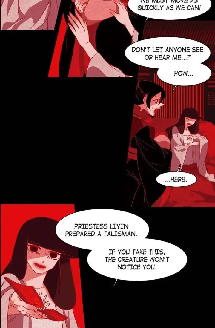 Red Fox Chapter 013 image 29