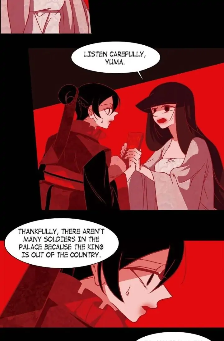 Red Fox Chapter 013 image 30