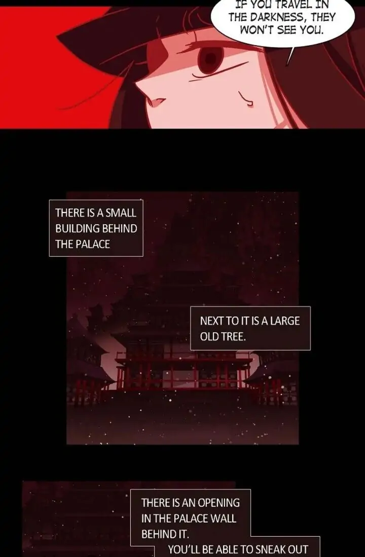 Red Fox Chapter 013 image 31