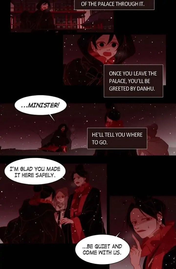 Red Fox Chapter 013 image 32