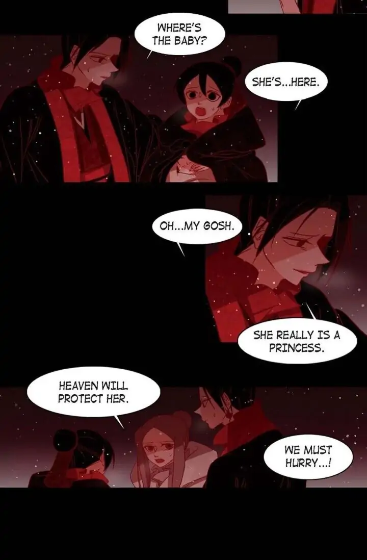 Red Fox Chapter 013 image 33