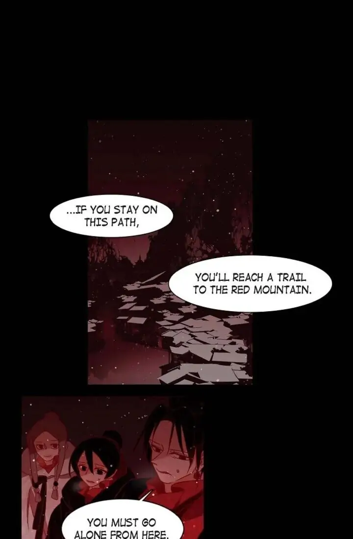 Red Fox Chapter 013 image 34