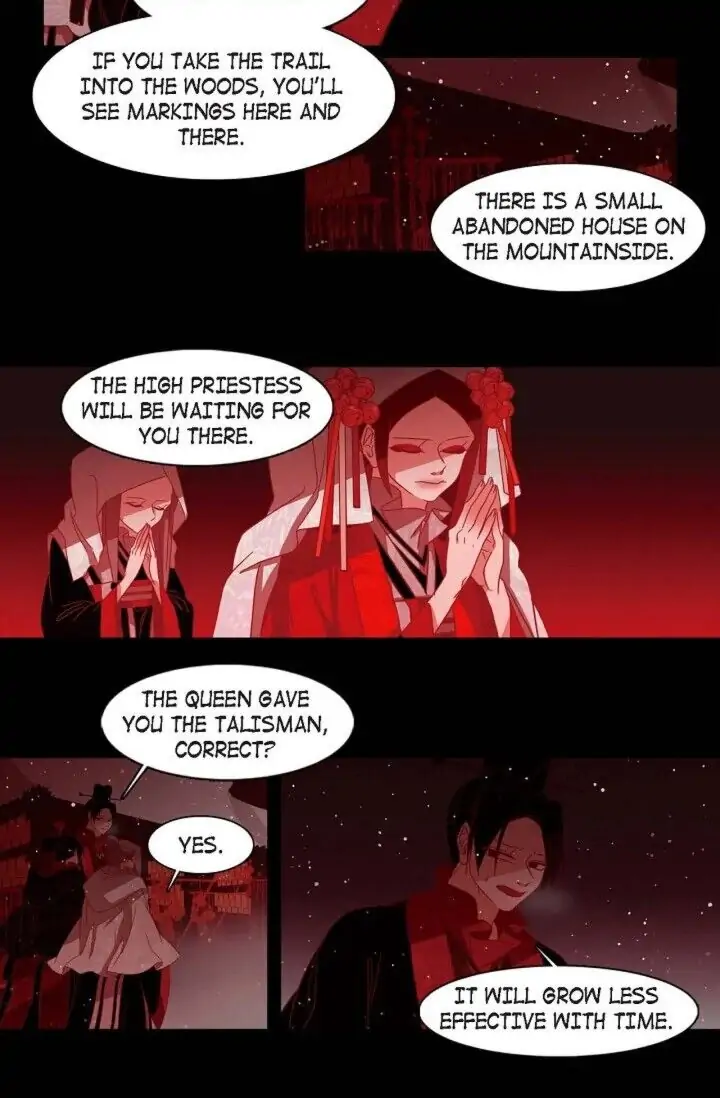 Red Fox Chapter 013 image 35