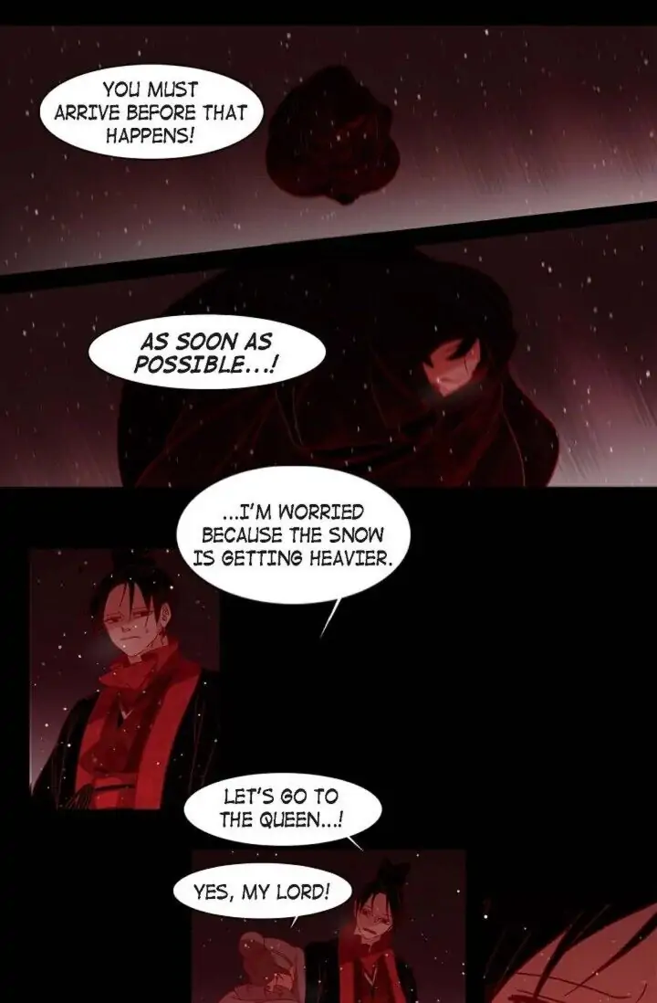 Red Fox Chapter 013 image 36
