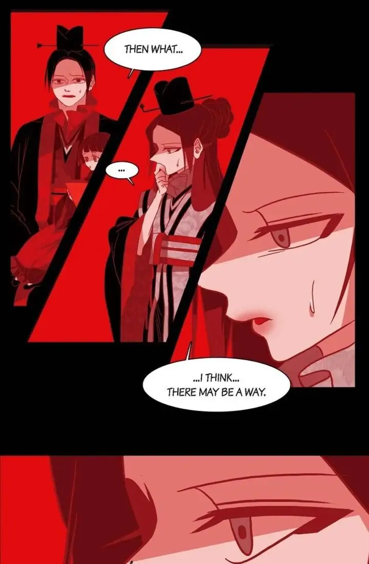Red Fox Chapter 013 image 40