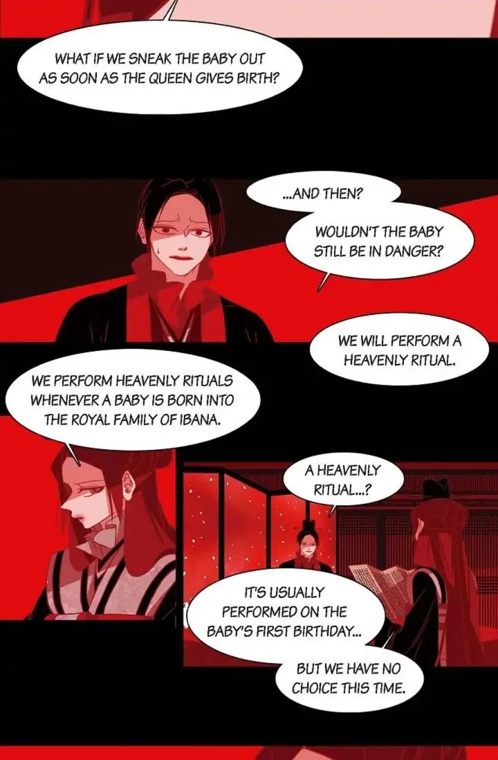 Red Fox Chapter 013 image 41