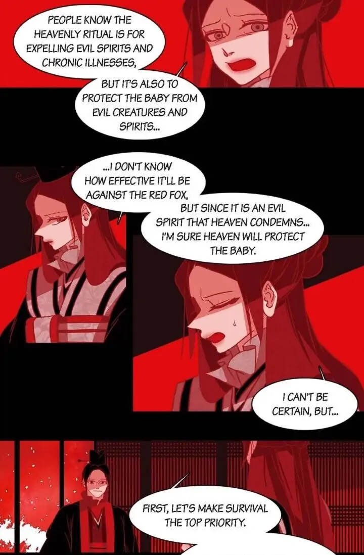 Red Fox Chapter 013 image 42
