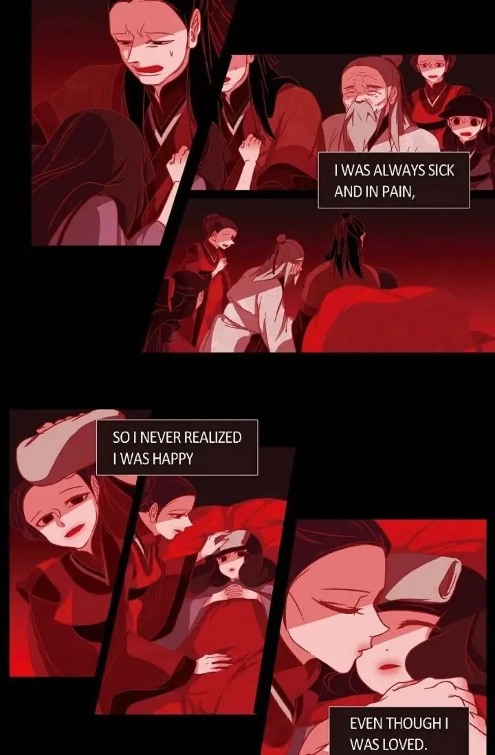 Red Fox Chapter 013 image 5