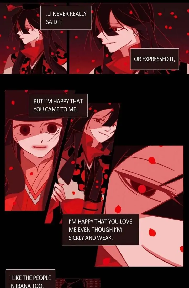 Red Fox Chapter 013 image 8