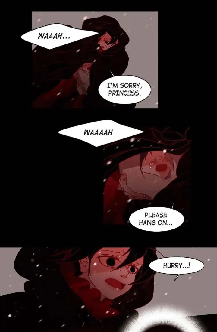 Red Fox Chapter 014 image 10