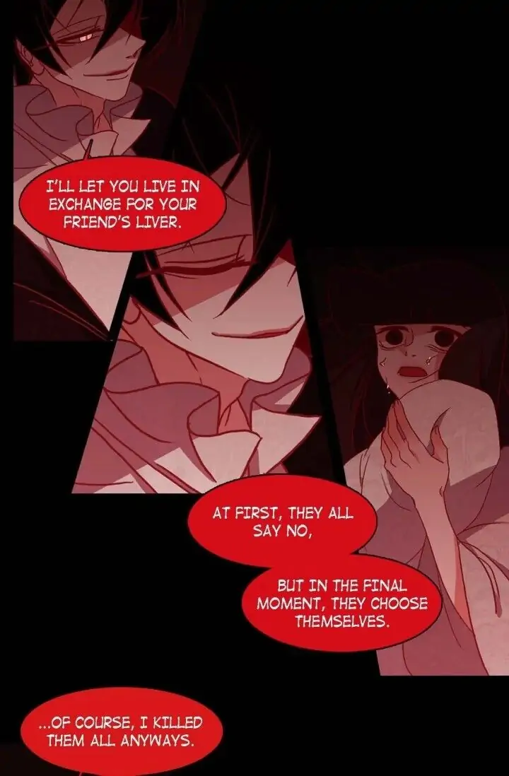 Red Fox Chapter 014 image 12