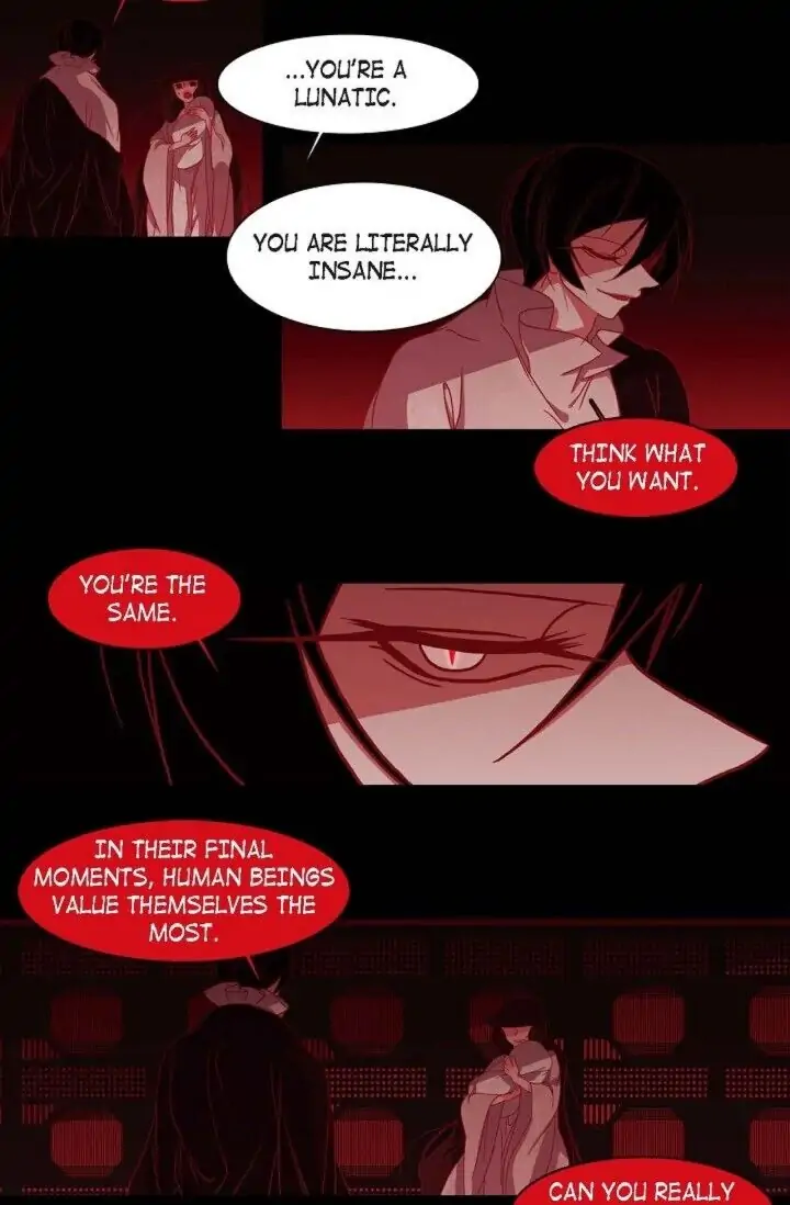 Red Fox Chapter 014 image 13