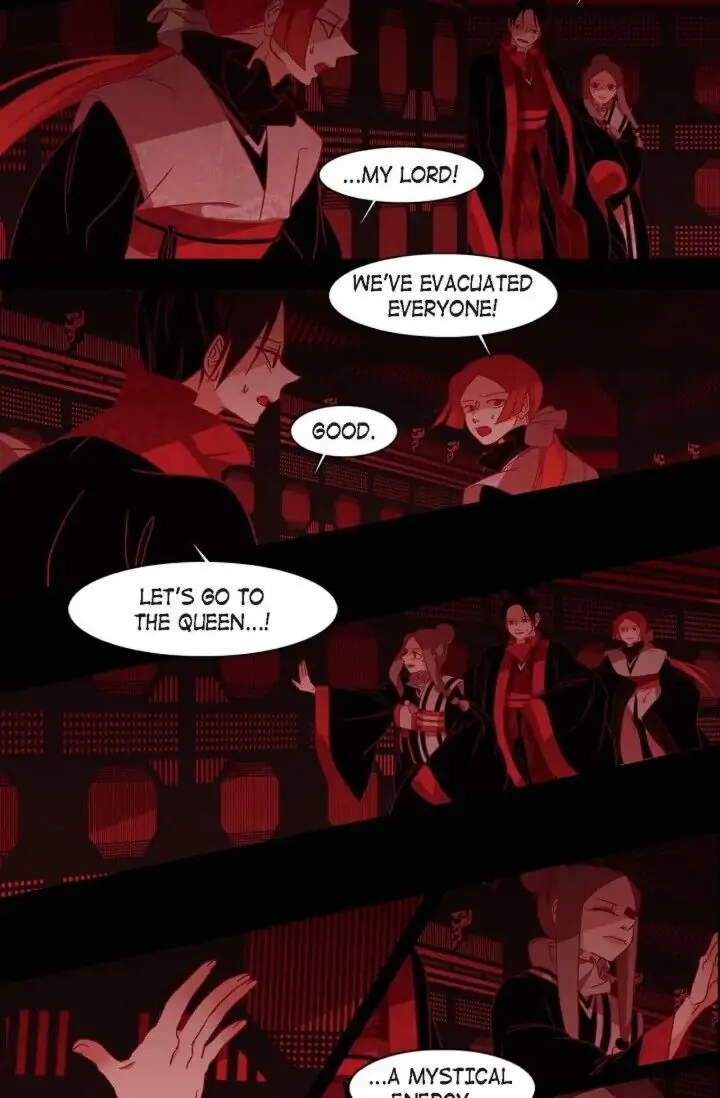 Red Fox Chapter 014 image 15