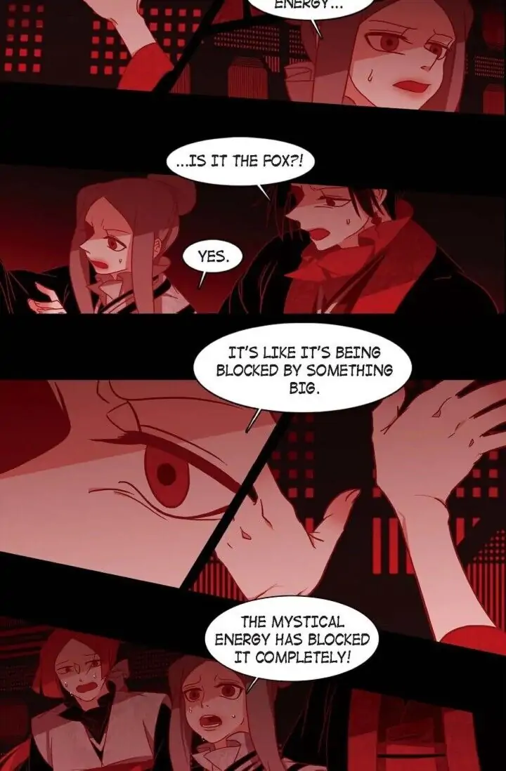Red Fox Chapter 014 image 16