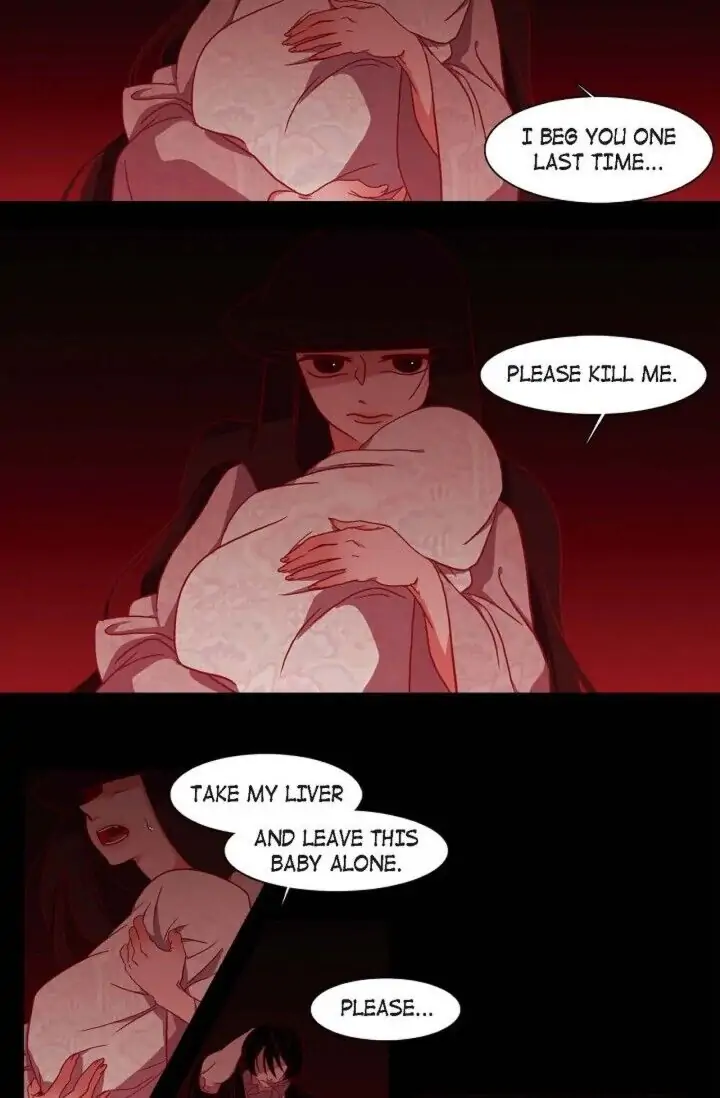 Red Fox Chapter 014 image 1