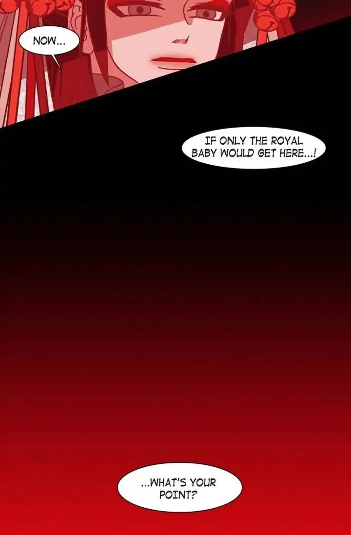 Red Fox Chapter 014 image 19