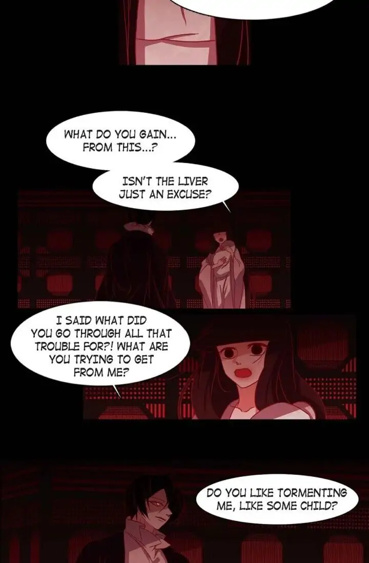 Red Fox Chapter 014 image 21
