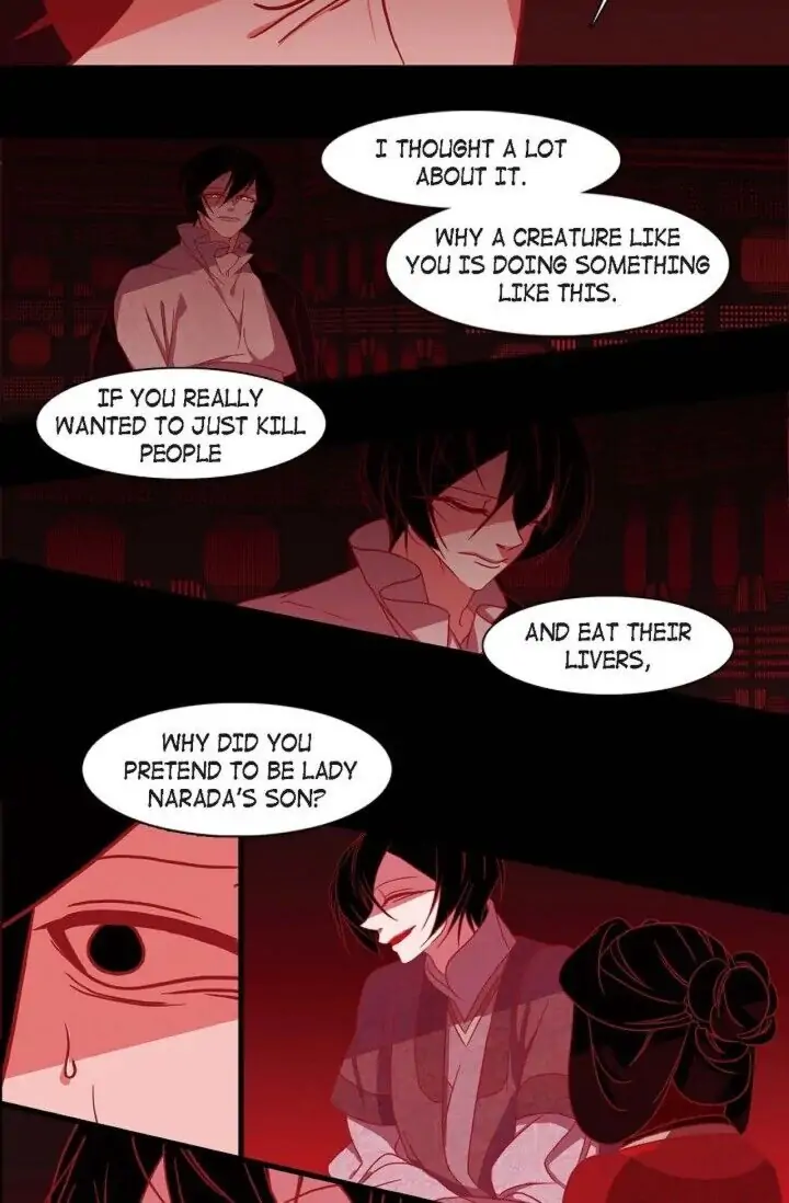 Red Fox Chapter 014 image 24