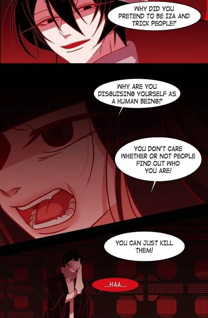 Red Fox Chapter 014 image 25