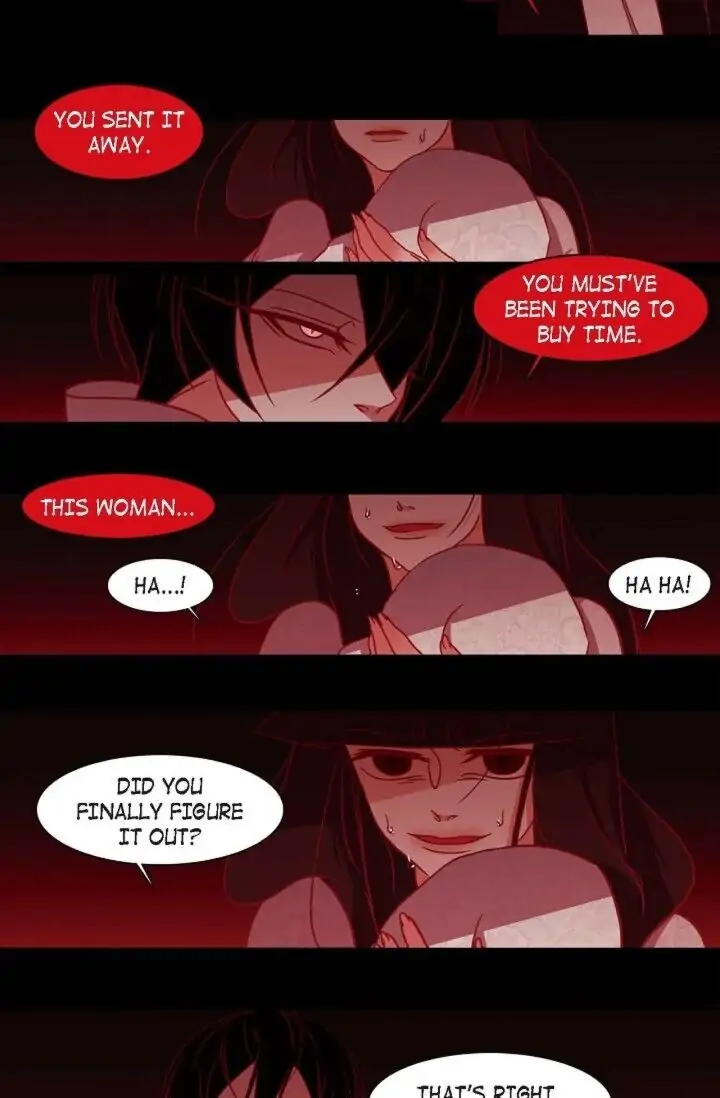 Red Fox Chapter 014 image 27