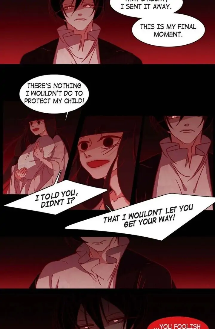 Red Fox Chapter 014 image 28