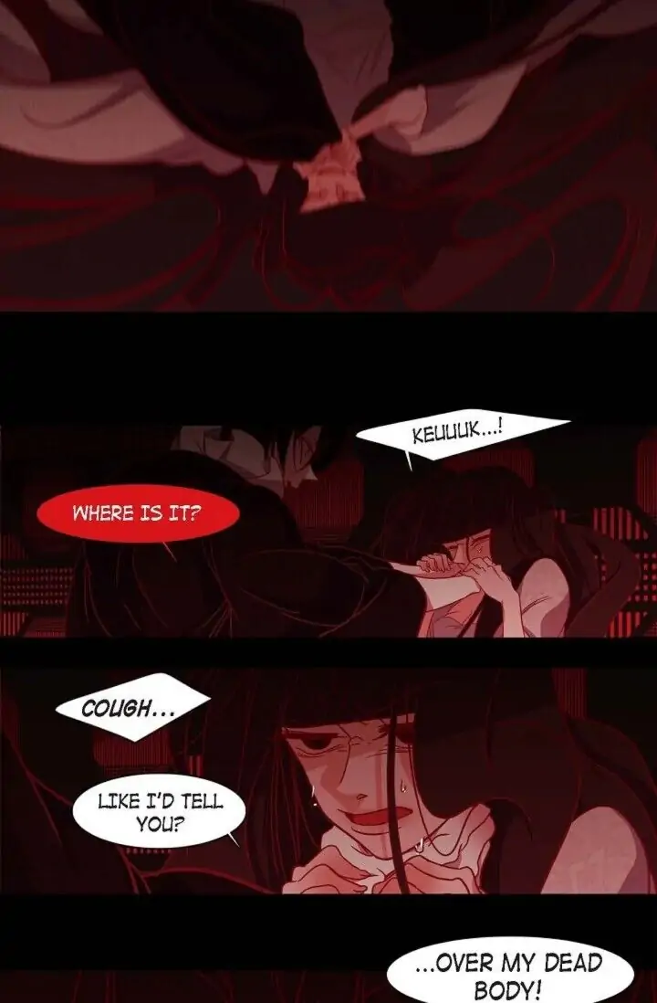 Red Fox Chapter 014 image 30