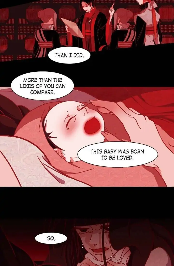 Red Fox Chapter 014 image 37