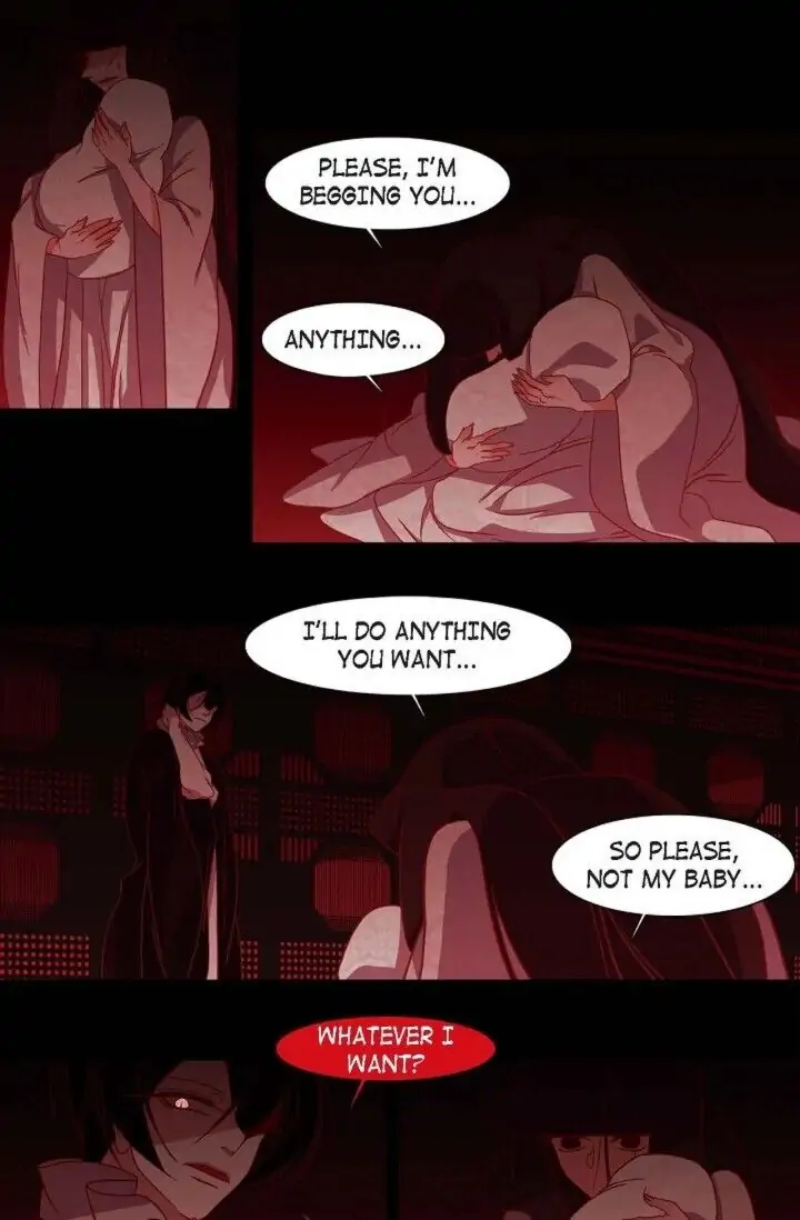 Red Fox Chapter 014 image 3