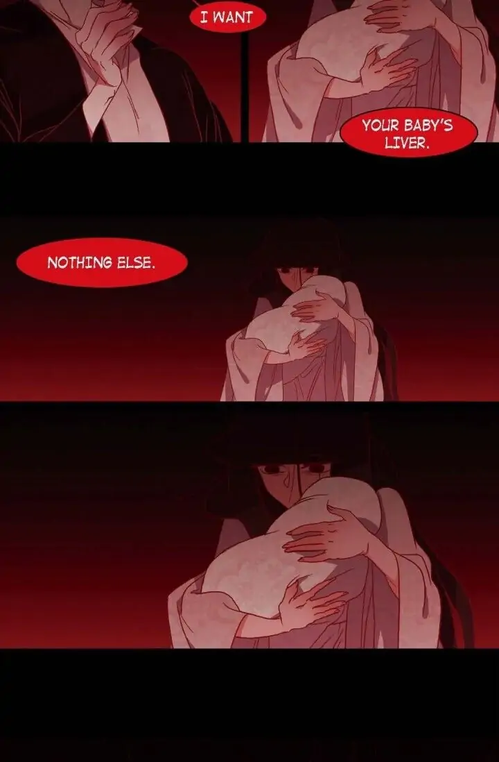 Red Fox Chapter 014 image 4