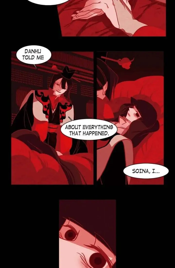 Red Fox Chapter 015 image 9