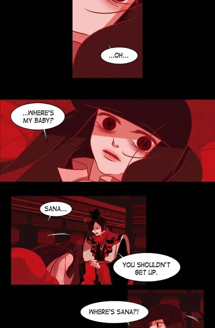 Red Fox Chapter 015 image 10